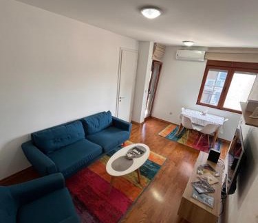 Podgorica Apartamento | DOWNTOWN apartment Old Town