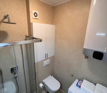 Podgorica Apartamento | DOWNTOWN apartment Old Town