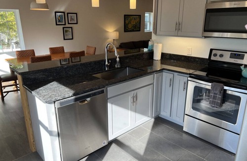 Three Lakes Apartamento | Downtown Apartment Three Lakes