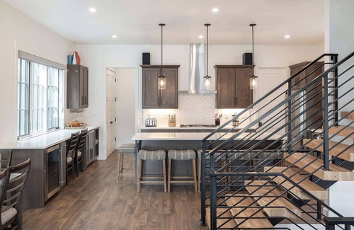 Winter Park Chalet De Esquí | Downtown Après Chalet | Hot Tub Mountain Views