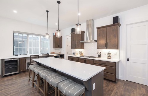 Winter Park Chalet De Esquí | Downtown Après Chalet | Hot Tub Mountain Views