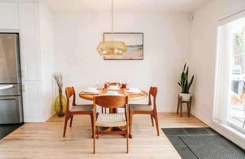 South Central Casa | Downtown Beachhouse!