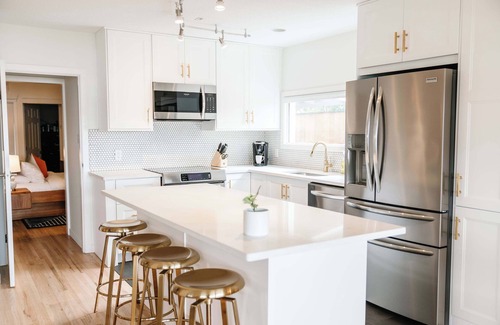 South Central Casa | Downtown Beachhouse!