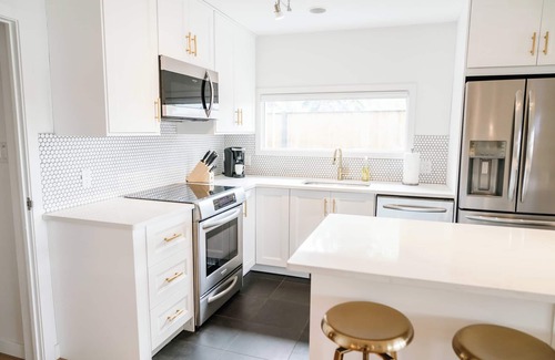 South Central Casa | Downtown Beachhouse!