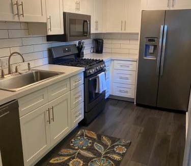 Bellaire Casa | Downtown Bellaire, Close to Hiking, Biking, Golf, Lakes,Pets friendly