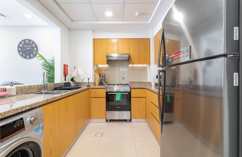 Al Barsha 1 Apartamento | Downtown - Bellevue Towers