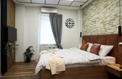 Novi Sad Apartamento | Downtown Boutique Apartments