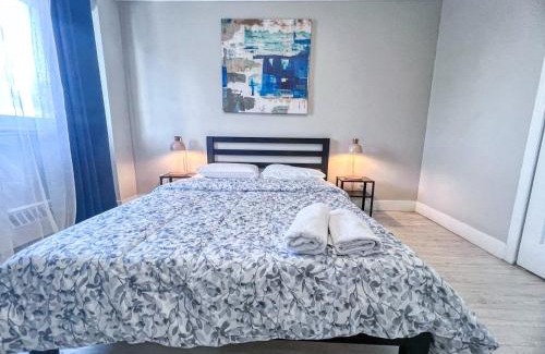 Downtown Montreal Apartamento | Downtown Central Residences