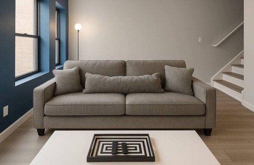 Downtown Cleveland Apartamento | Downtown Cleveland 2-Bedroom Escape