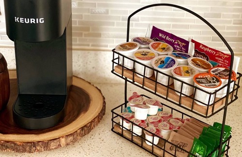 Old West Broad Neighborhood Apartamento | Downtown, contemporary, 2 bedroom, Roof Terrace! 3B