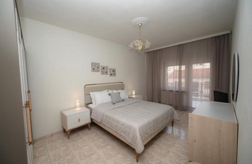 Alexandroupoli Apartamento | DownTown Cozy Apartment