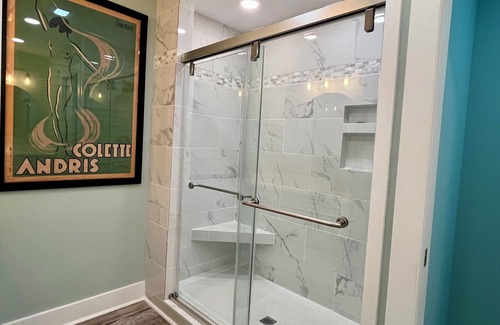 Georgetown Casa | Downtown Darling on Saint James