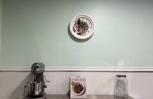 Carlisle Casa | Downtown Delight