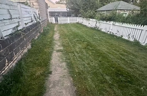 Carlisle Casa | Downtown Delight