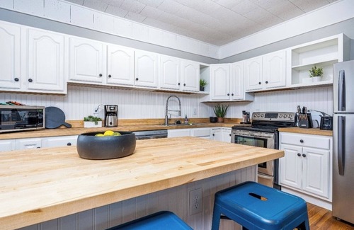 Downtown Casa | Downtown Delight
