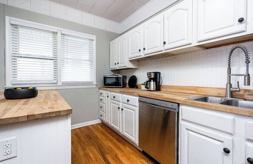 Downtown Casa | Downtown Delight