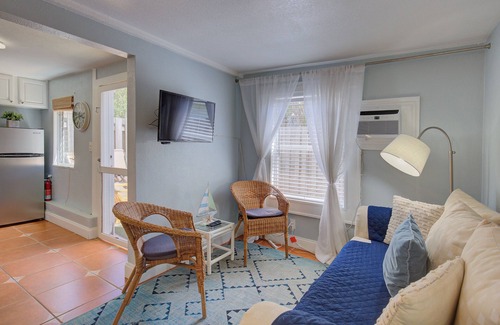 Downtown Dunedin Condominio | Downtown Dunedin 917-1/2