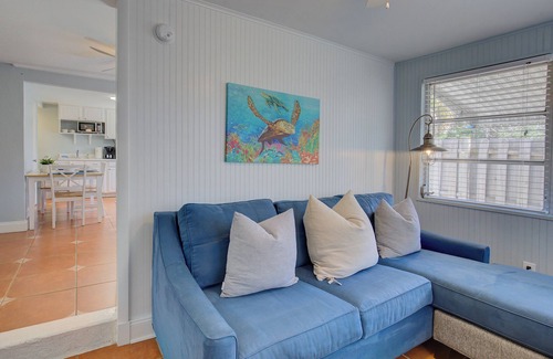 Downtown Dunedin Condominio | Downtown Dunedin 917-1/2