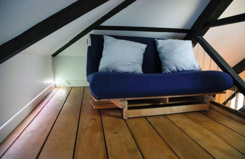 Saint-Flour Apartamento | Downtown duplex