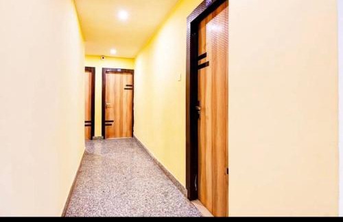 New Town Hotel | Downtown Ecoview Inn