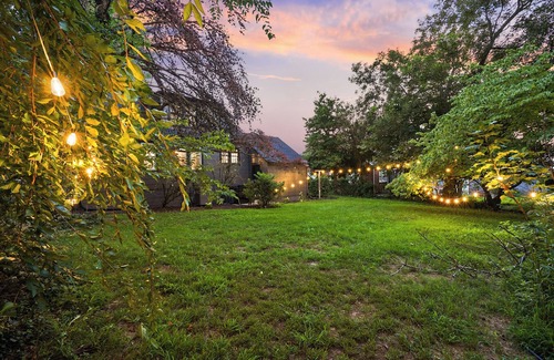 Greeneville Casa | Downtown Forest
