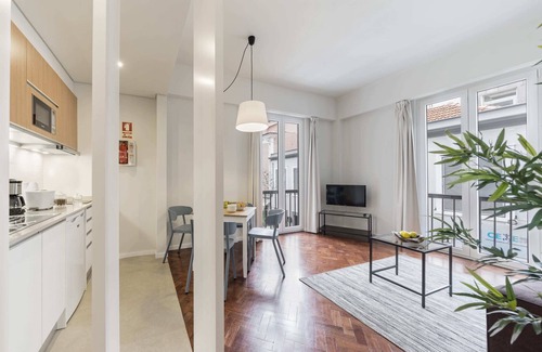 Sao Pedro Apartamento | Downtown Funchal Apartments 1A Louros by An Island Apart