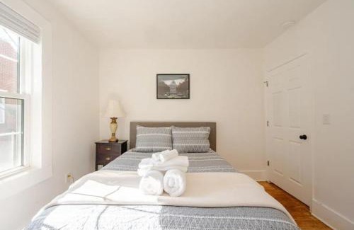 Downtown Casa | Downtown Greenway Getaway Pet Friendly
