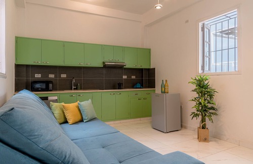 Centro Havana Apartamento | DownTown Havana. Terrace-Jacuzzi & Views