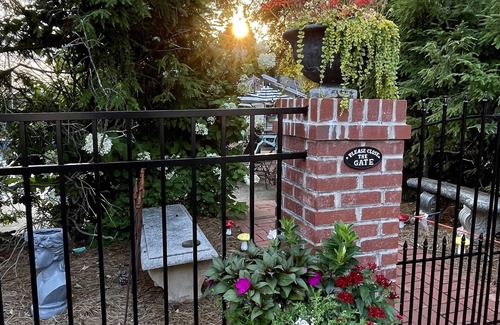 Hickory Apartamento | Downtown Hickory Lounge