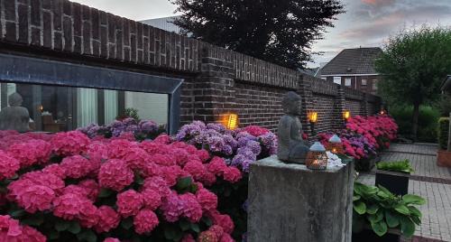 Eindhoven Cama Y Desayuno | Downtown Hideaway, B&B Grand Deluxe