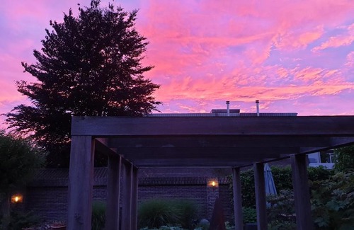 Eindhoven Cama Y Desayuno | Downtown Hideaway, B&B Grand Deluxe