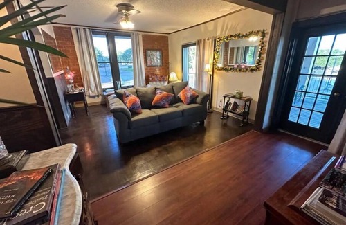 Downtown Historic Casa | Downtown Historic Getaway