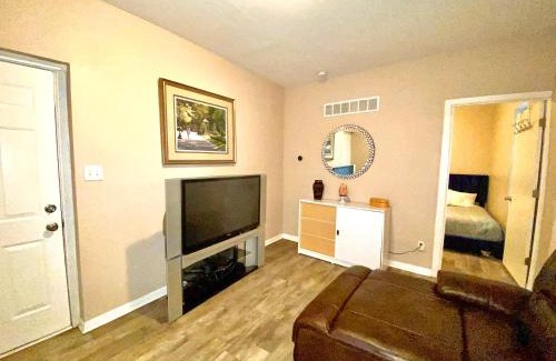 Hobart Apartamento | Downtown Hobart Cozy 1 Bedroom