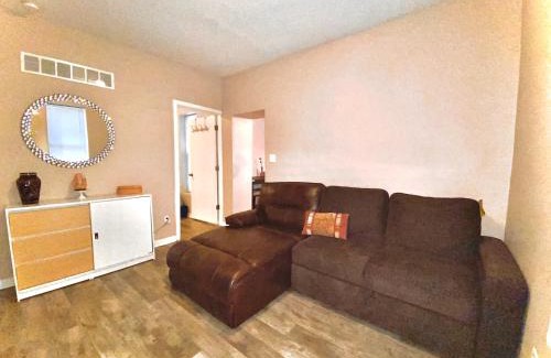 Hobart Apartamento | Downtown Hobart Cozy 1 Bedroom