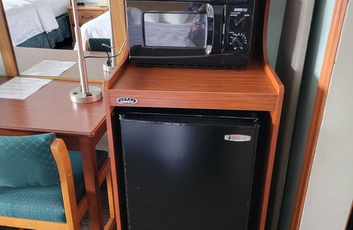 Downtown Asheville Hotel | Downtown Inn and Suites