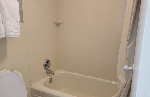 Downtown Asheville Hotel | Downtown Inn and Suites