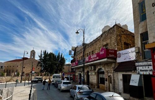 Madaba Hotel | Downtown Inn Madaba