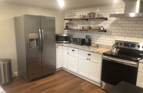 Plymouth Cultural District Apartamento | A pasos de todo lo que Plymouth tiene para ofrecer