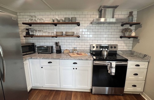 Plymouth Cultural District Apartamento | A pasos de todo lo que Plymouth tiene para ofrecer