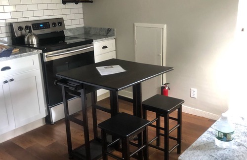 Plymouth Cultural District Apartamento | A pasos de todo lo que Plymouth tiene para ofrecer