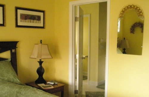 Pagosa Springs Cabaña | Ubicación en el centro, cerca de Springs y restaurantes