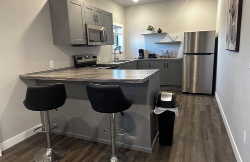 International Falls Apartamento | Downtown Lofts
