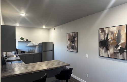 International Falls Apartamento | Downtown Lofts