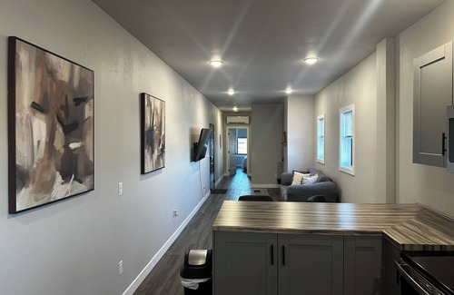 International Falls Apartamento | Downtown Lofts