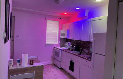 Downtown Baltimore Apartamento | Downtown Loft - Close to Topgolf, Horseshoe Casino, UM Baltimore