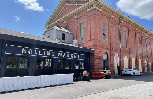 Downtown Baltimore Apartamento | Downtown Loft - Close to Topgolf, Horseshoe Casino, UM Baltimore