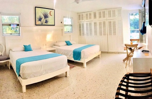 Merida Municipality Hotel | Downtown Mérida Hotel