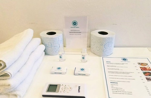 Merida Municipality Hotel | Downtown Mérida Hotel