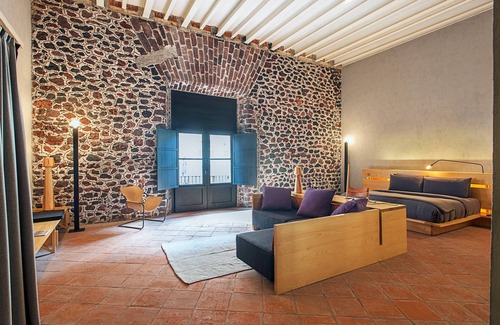 Centro histórico Hotel | Downtown Mexico, a Member of Design Hotels