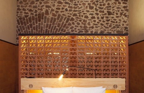 Centro histórico Hotel | Downtown Mexico, a Member of Design Hotels